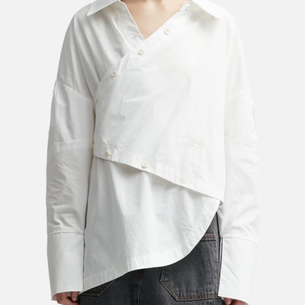 House of Sunny the artist’s way shirt